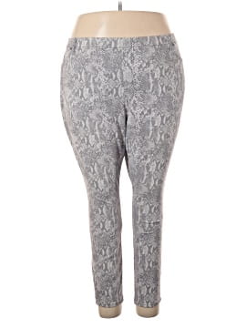 Terra & Sky Leggings