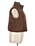 Shein Curve 100% Polyester Brown Vest Size 14 Plus (1) - photo 4