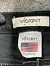 Vibrant M.I.U Black Jeans Size 11 - photo 7