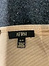 AFRM Tan Long Sleeve T-Shirt Size S - photo 7
