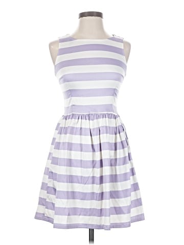 Pim + Larkin Casual Dress (view 1)