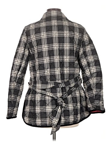 Talbots Coat (view 2)