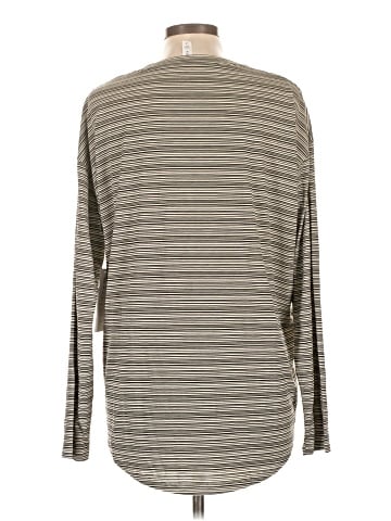 Athleta Long Sleeve T-Shirt (view 2)