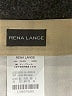 RENA LANGE 100% Cupro Solid Tan Formal Skirt Size 12 - photo 4