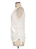 Unbranded Ivory Sleeveless Top Size L - photo 5