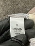 LOGO Lounge Gray Cardigan Size S - photo 8