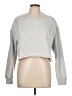 WILO Gray Sweatshirt Size L - photo 1