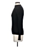 Desigual Black Long Sleeve Top Size S - photo 5