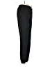 Unbranded Solid Black Track Pants Size 2 - photo 4