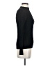 Desigual Black Long Sleeve Top Size S - photo 4