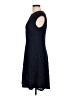 Wisp 100% Polyester Blue Cocktail Dress Size 12 - photo 5