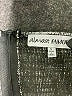 Almost Famous Tweed Gray Casual Dress Size S - photo 7
