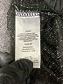 Almost Famous Tweed Gray Casual Dress Size S - photo 8