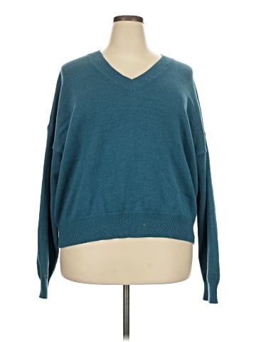 Eddie Bauer Pullover Sweater (view 1)