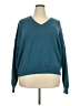 Eddie Bauer Teal Pullover Sweater Size XXL (tall) - photo 1