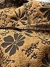 Unbranded 100% Polyester Paisley Brown Coat Size 3X - photo 6