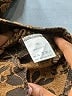 Unbranded 100% Polyester Paisley Brown Coat Size 3X - photo 7