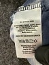 t.la Tie-dye Gray Short Sleeve Top Size S - photo 8