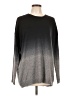 Vince. Gray Pullover Sweater Size L - photo 1