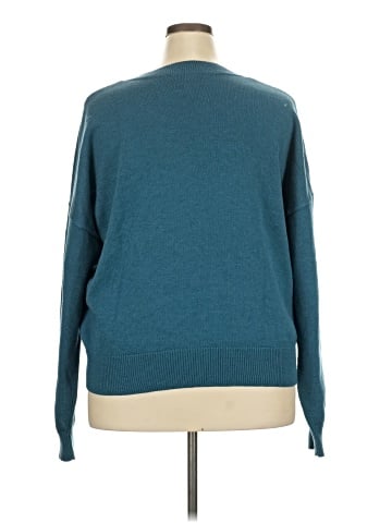Eddie Bauer Pullover Sweater (view 2)
