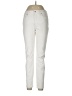 Madewell Ivory Jeans Size 28 waist - photo 1