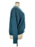 Eddie Bauer Teal Pullover Sweater Size XXL (tall) - photo 4