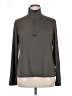 Lux Gray Turtleneck Sweater Size XL - photo 1
