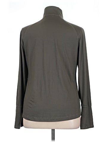 Lux Turtleneck Sweater (view 2)