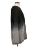 Vince. Gray Pullover Sweater Size L - photo 4