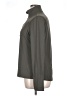 Lux Gray Turtleneck Sweater Size XL - photo 5