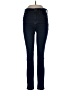 Madewell Solid Blue Jeans Size 27 waist (tall) - photo 1