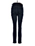 Madewell Solid Blue Jeans Size 27 waist (tall) - photo 2