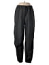 Wilfred Black Track Pants Size 6 - photo 1