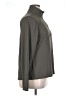Lux Gray Turtleneck Sweater Size XL - photo 4