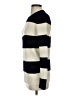 Banana Republic Stripes Ivory Pullover Sweater Size XS - photo 5