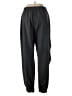 Wilfred Black Track Pants Size 6 - photo 2