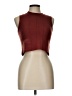 Assorted Brands Burgundy Tank Top Size L - photo 1
