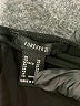 Forever 21 Solid Black Cocktail Dress Size XS - photo 7
