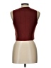 Assorted Brands Burgundy Tank Top Size L - photo 2