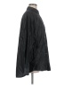 Gap Black Long Sleeve Button-Down Shirt Size M (tall) - photo 4