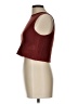 Assorted Brands Burgundy Tank Top Size L - photo 5