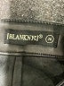 Blank NYC Black Shorts Size 26 waist - photo 3
