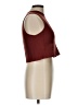 Assorted Brands Burgundy Tank Top Size L - photo 4