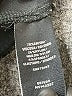 One 5 One Solid Black Active Pants Size L - photo 8