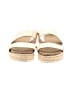 Unbranded Gold Brown Sandals Size EU 41 - photo 2