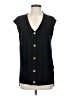 Assorted Brands Black Sweater Vest Size S (estimated) - photo 1