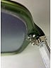 Chanel Gray Green Sunglasses One size - photo 6