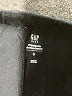Gap Kids Stars Black Casual Pants Size S (kids) - photo 3
