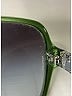 Chanel Gray Green Sunglasses One size - photo 4