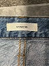 Vince. 100% Cotton Blue Jeans Size 28 waist - photo 3